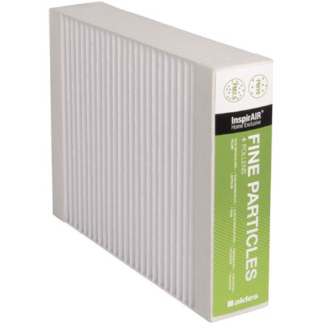 Filtre particules fines InspirAIR Home SC150 11023460 Filtre particules fines InspirAIR Home SC150 11023460