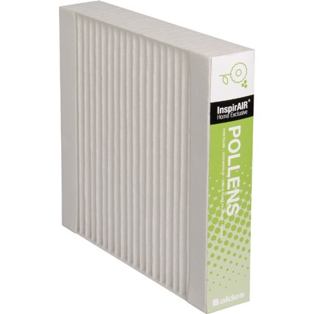 Filtre pollens InspirAIR Home SC150 11023459 Filtre pollens InspirAIR Home SC150 11023459