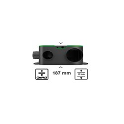 Groupe EasyHOME PureAIR Compact Premium 11033059 VMC