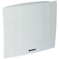 Extracteur DECO 100 T 11022313 Blanc