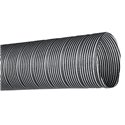 Alflex galvanisé 11091801 ø80 mm conduit flexible