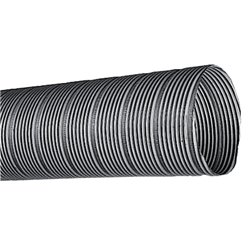Alflex galvanisé 11091806 ø200 mm conduit flexible