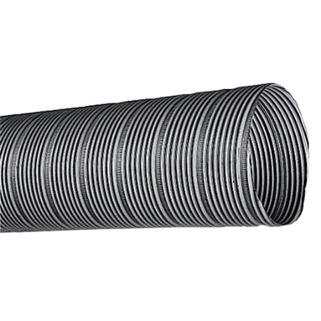 Alflex galvanisé 11091809 ø355 mm conduit flexible