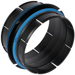 Calogaine raccord à joints Ø160 mm 11023209 