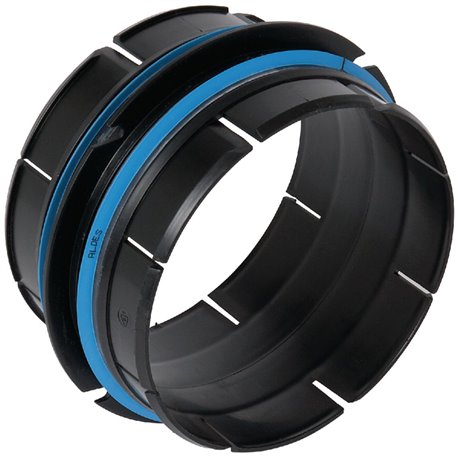 Calogaine raccord à joints Ø160 mm 11023209 