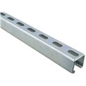 Rail support 41/41 ép 2,5 2 m 11091070