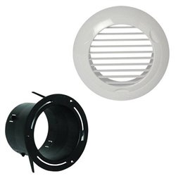 Bip + Manchette Trident Ø125 Mm 11026015