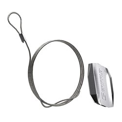 10 câbles de suspension rapide 2 m 0-45 kg 11091064