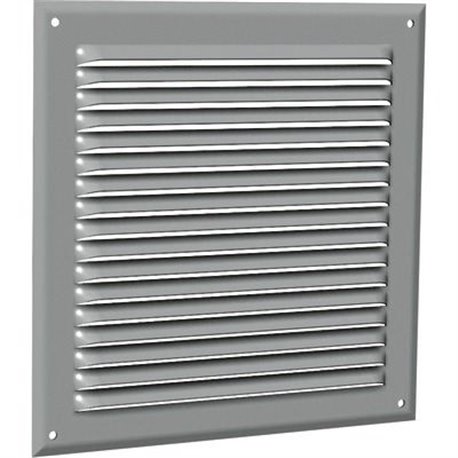 GAT Aluminium avec GAM 250x250 11001030