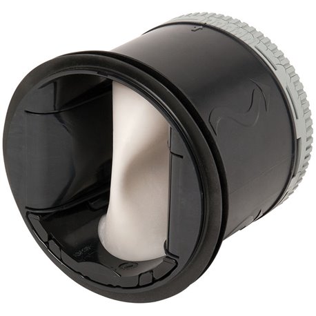 Lot de 4 MR MODULO 20-60 m3/h Ø80 mm 11016307