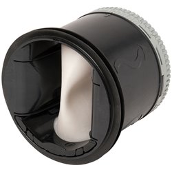 Lot de 6 MR MODULO 100-240 m3/h Ø150 mm 11016311