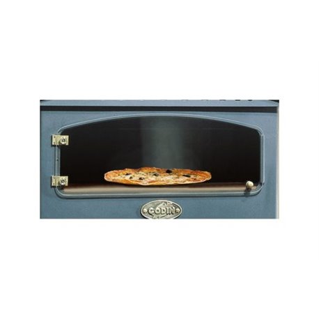 Option porte four verre 965002  