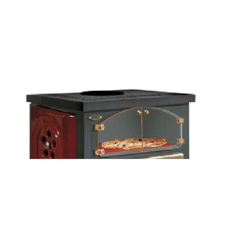 Option porte four verre 965005  