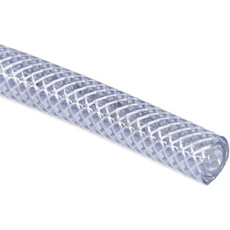 Tuyau renforcé polyvalent 1667835 6x12 mm 25 m