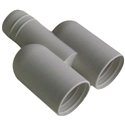 Joint Y 1540262 pour tuyau condensats 16-18 mm
