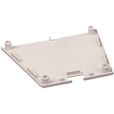 Bouchon de support sol 1540654 la paire