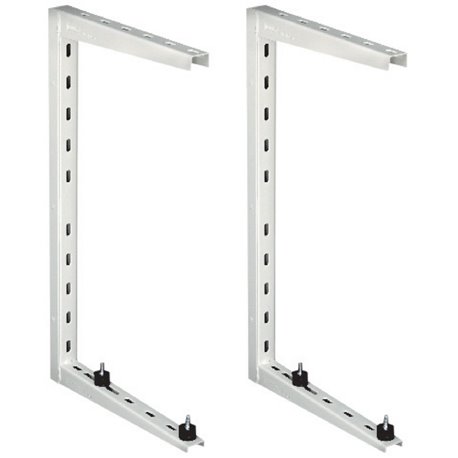 Support plafond 1667858 420x780 mm portée 70 kg/bras