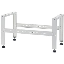 Support modulable surélevé 1711568 420x400x480 portée 200 kg