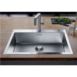 Claron Durinox 700-IF/A  523394, cuve simple 760x510 mm
