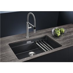 Etagon 700-U 525167, 730x460 mm Anthracite