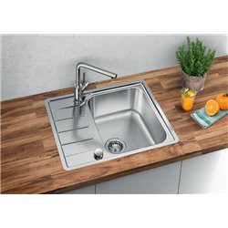 Lemis 45S-IF Mini 525114, 605x500 mm Automatique