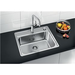 Lemis 6-IF  525109, 1 Cuve Automatique