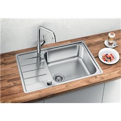Lemis XL 6S-IF 525110, 780x500 mm Automatique