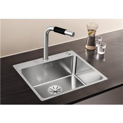 Andano 500-IF/A 525245, Cuve simple 540x500 mm