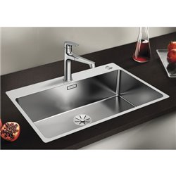 Andano 700-IF/A 525246, Cuve simple 740x500 mm
