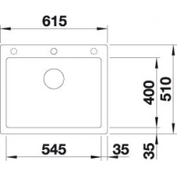 Pleon 6 521678, Anthracite