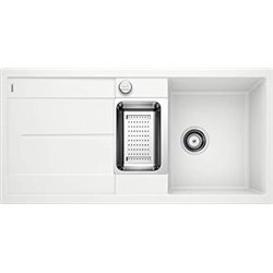 Metra 6 S 513046, Blanc Automatique