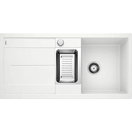 Metra 6 S 513046, Blanc Automatique