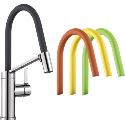 Viu-S, 524813 Chromé Simple