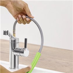 Viu-S, 524813 Chromé Simple