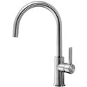 Candor, 523120 Inox Brossé
