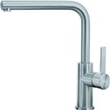 Lanora, 523122 Inox Brossé