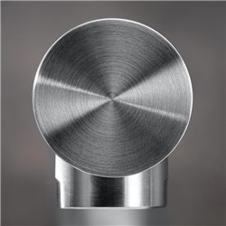 Lanora, 523122 Inox Brossé