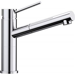 Kano-S, 521503 Chromé Simple