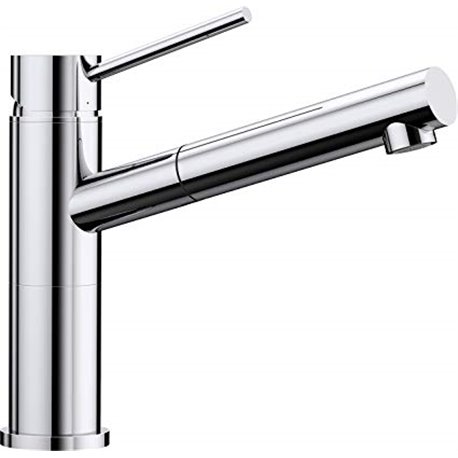 Kano-S, 521503 Chromé Simple