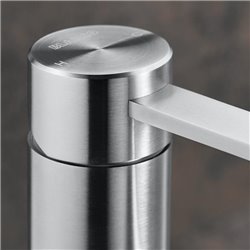 Ambis, 523118 Inox Brossé