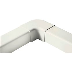 Angle apparent 0607CP-W Blanc 60x45
