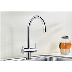 Trima, 520840 Chromé Simple