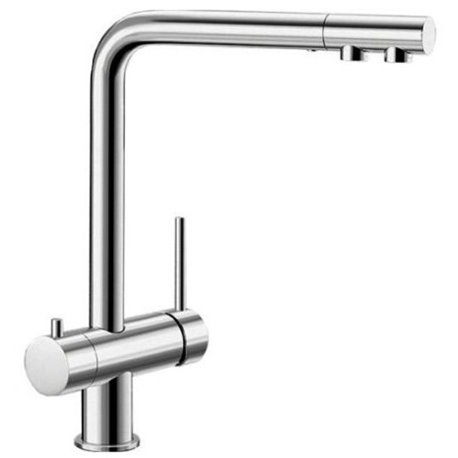 Fontas II, 523129 Pvd UltraResist Fontas II, 523129 Pvd UltraResist