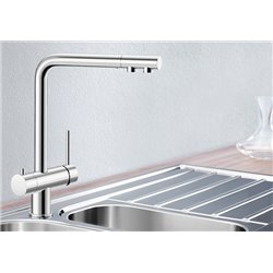 Fontas II, 523129 Pvd UltraResist