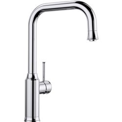 Livia-S, 521288 Chromé Simple