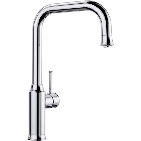 Livia-S, 521288 Chromé Simple