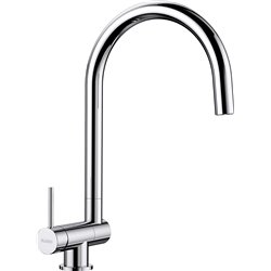 Coressa-F, 521544 Chromé Simple Levier à Gauche