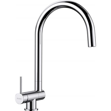 Coressa-F, 521544 Chromé Simple Levier à Gauche