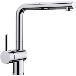 Linus-S, 514016 Chromé Levier à G