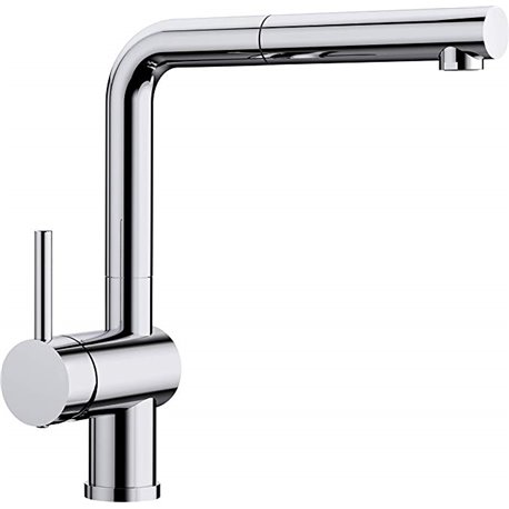 Linus-S, 514016 Chromé Levier à G